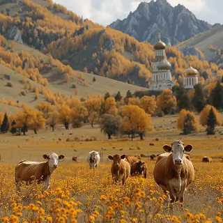 昆明美食汇在哪里